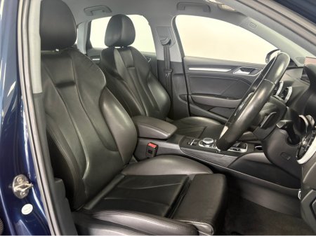 2017 Audi A3 - photo 5