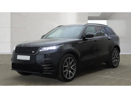 2023 Land Rover Range Rover Velar HIGH SPEC HSE DYNAMIC 400BHP