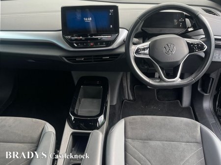 2023 Volkswagen ID.4 - photo 14