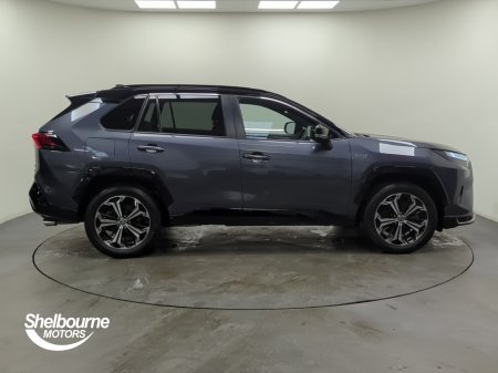 2023 Toyota RAV4 - photo 3