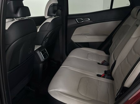 2026 Kia Sportage - photo 11
