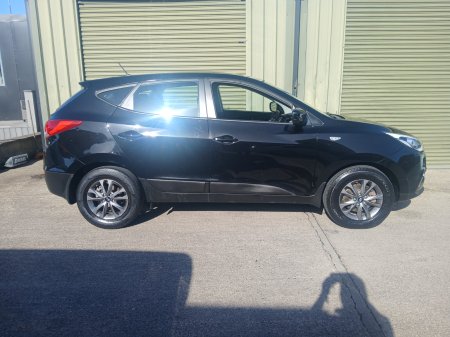 2015 Hyundai ix35 - photo 6