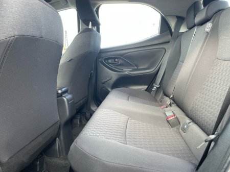 2024 Toyota Yaris - photo 7