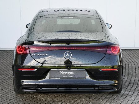 2025 Mercedes-Benz CLA - photo 6