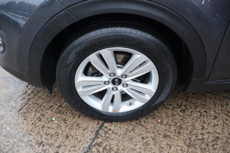 2018 Kia Sportage - photo 13