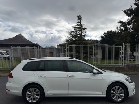 2018 Volkswagen Golf - photo 8