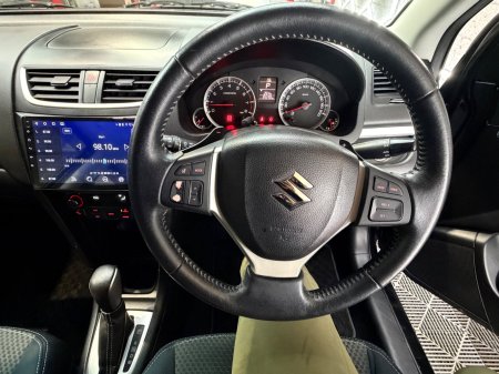2014 Suzuki Swift - photo 15