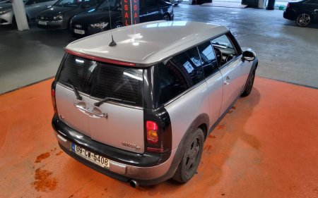 2009 Mini Cooper - photo 2
