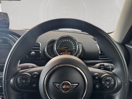 2019 Mini Clubman - photo 13