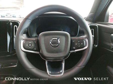 2026 Volvo EX40 - photo 19