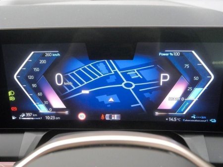 2025 BMW X3 - photo 9
