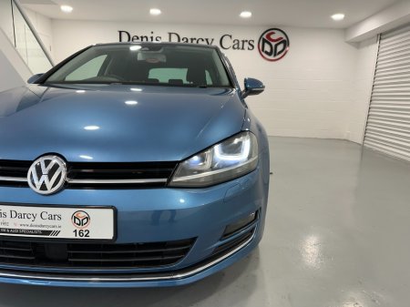 2016 Volkswagen Golf - photo 5