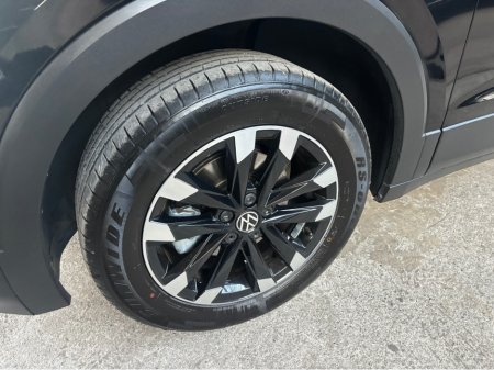 2021 Volkswagen T-Cross - photo 2