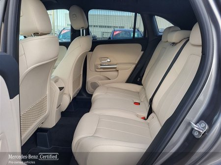 2026 Mercedes-Benz GLA - photo 15