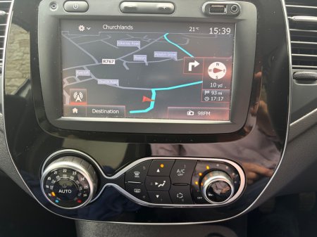 2019 Renault Captur - photo 7