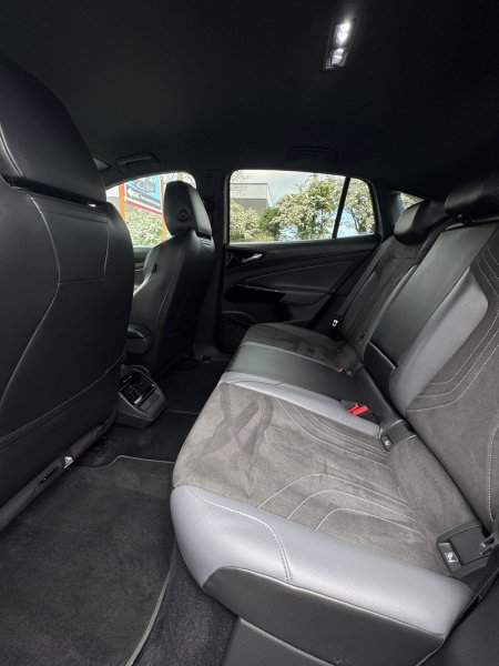 2023 Volkswagen ID.5 - photo 18