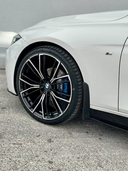 2017 BMW 3-Series - photo 13