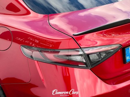 2023 Alfa Romeo Giulia - photo 36