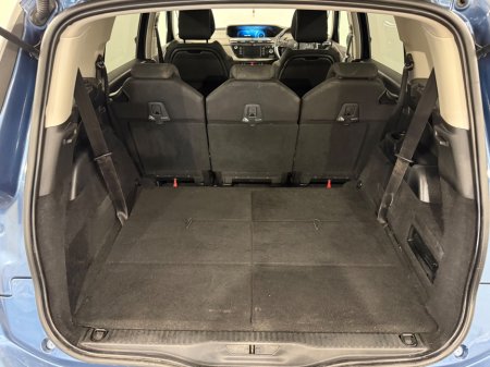 2016 Citroen C4 Picasso - photo 16