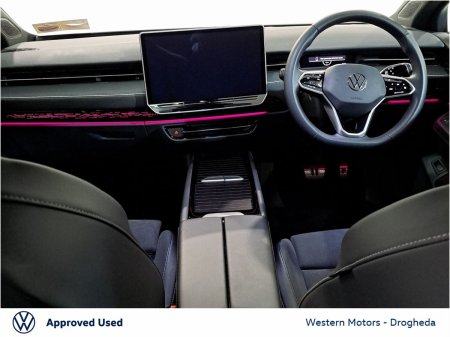 2026 Volkswagen ID.7 - photo 2