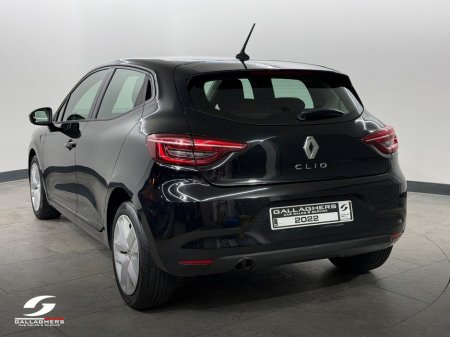 2022 Renault Clio - photo 6