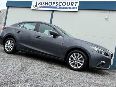 2016 Mazda Mazda3 - photo 3