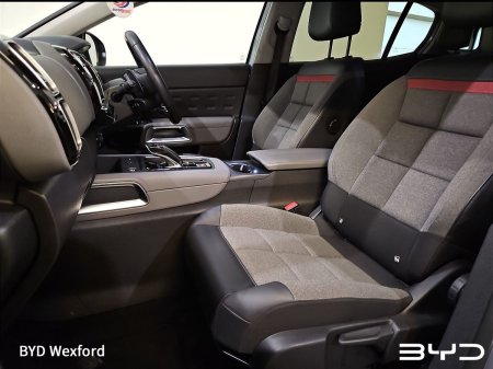 2022 Citroen C5 Aircross - photo 7