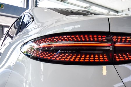 2026 BYD SEAL - photo 5