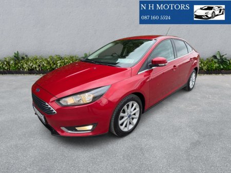2016 Ford Focus - photo 3
