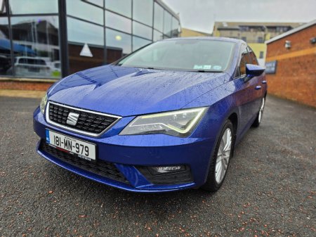 2018 SEAT Leon - photo 6