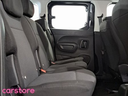 2021 Opel Combo - photo 26