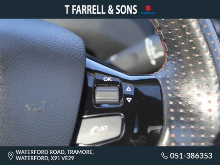 2019 Peugeot 308 - photo 11