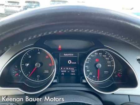 2013 Audi A5 - photo 6