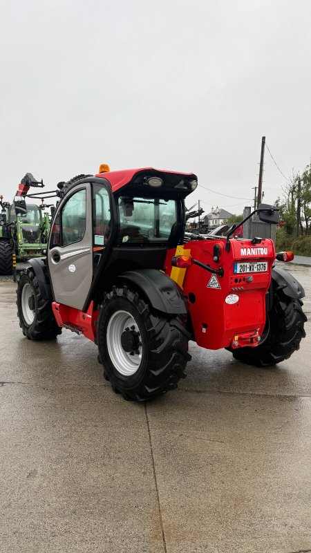 0 MANITOU  - photo 6