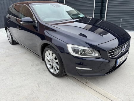 2016 Volvo V60 - photo 2