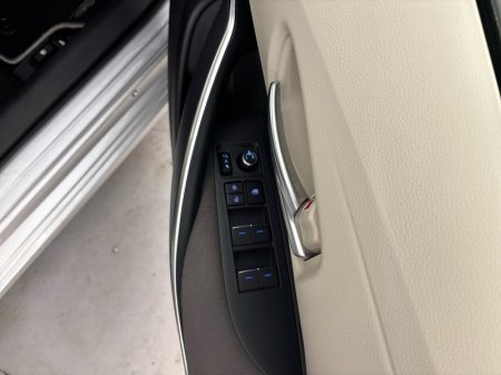 2021 Toyota Corolla - photo 12