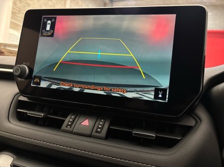 2024 Toyota RAV4 - photo 15