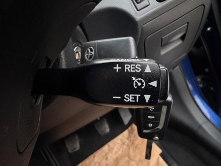 2016 Toyota Avensis - photo 14