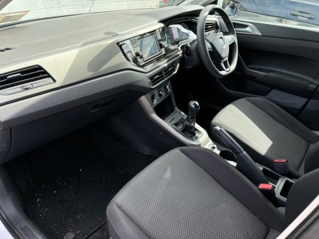 2018 Volkswagen Polo - photo 14