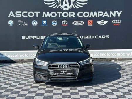 2016 Audi A1 - photo 5