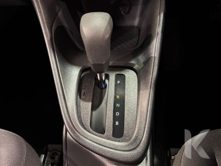 2024 Toyota Yaris - photo 17