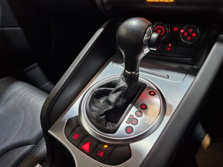 2008 Audi TT - photo 22