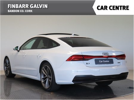 2023 Audi A7 - photo 2