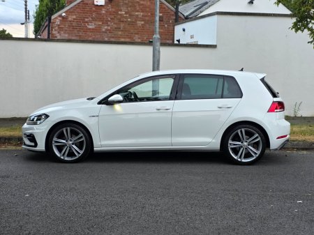 2018 Volkswagen Golf - photo 11