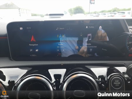 2020 Mercedes-Benz A-Class - photo 12