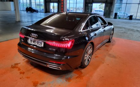 2019 Audi A6 - photo 3