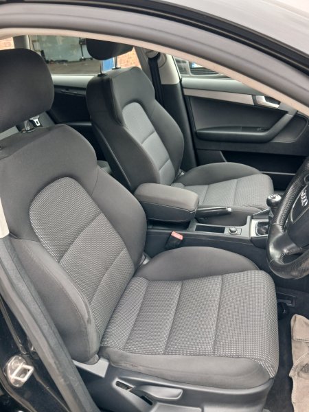 2012 Audi A3 - photo 12
