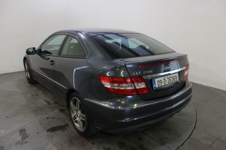 2009 Mercedes-Benz C-Class - photo 10