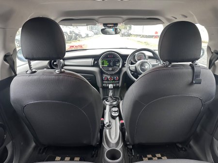 2016 Mini Cooper - photo 12