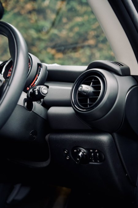 2021 Mini Cooper - photo 14
